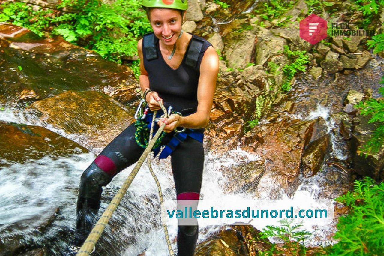 The Halo / Spa Sauna Pool Billiards Hiking / 25 Min From Quebec Pont-Rouge Exterior photo